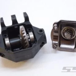 SSD RC Diamond Pro Rear Axle for Enduro -Cars Truck shop online SSD00526 3