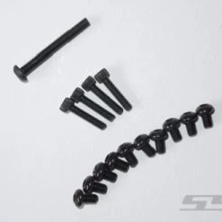 SSD RC Diamond Pro Rear Axle for Enduro -Cars Truck shop online SSD00526 7