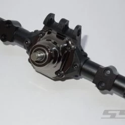 SSD RC Diamond Pro Front Axle for Enduro -Cars Truck shop online SSD00528 4