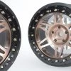 SSD RC 2.9" Prospect Beadlock Wheels (Bronze) (2) -Cars Truck shop online SSD00539 2