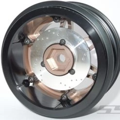 SSD RC 2.9" Prospect Beadlock Wheels (Bronze) (2) 9 SSD RC 2.9" Prospect Beadlock Wheels (Bronze) (2) -Cars Truck shop online SSD00539 4