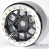 SSD RC Single 1.9" Boxer Wheel (Black) (1) -Cars Truck shop online SSD00540 SPARE 2