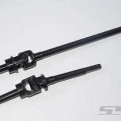 SSD RC Manual Locking Hubs for SCX10 III Straight Axle -Cars Truck shop online SSD00541 3