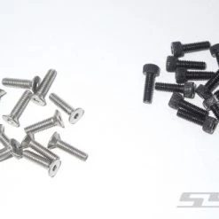 SSD RC Manual Locking Hubs for SCX10 III Straight Axle -Cars Truck shop online SSD00541 9