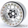 SSD RC Single 1.9" Boxer Wheel (Silver) (1) -Cars Truck shop online SSD00542 SPARE 2
