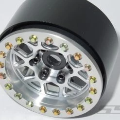 SSD RC Single 1.9" Boxer Wheel (Silver) (1) 7 SSD RC Single 1.9" Boxer Wheel (Silver) (1) -Cars Truck shop online SSD00542 SPARE 3