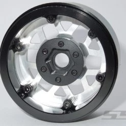 SSD RC Single 1.9" Boxer Wheel (Silver) (1) 8 SSD RC Single 1.9" Boxer Wheel (Silver) (1) -Cars Truck shop online SSD00542 SPARE 4