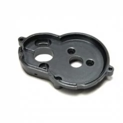 ST Racing Concepts STRC Aluminum One Piece Center Motor Mount for Axial SCX10 II (Gun Metal)