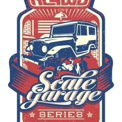 RC4WD Garage Series Flooring System -Cars Truck shop online Scale20Garage20Series