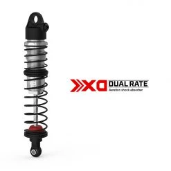 Gmade XD Dual Rate Aeration Shock 103mm (2) -Cars Truck shop online Shop1