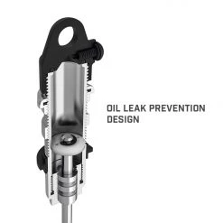 Gmade XD Dual Rate Aeration Shock 103mm (2) -Cars Truck shop online Shop3