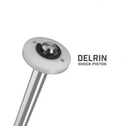 Gmade XD Dual Rate Aeration Shock 103mm (2) -Cars Truck shop online Shop5