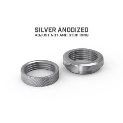 Gmade XD Dual Rate Aeration Shock 103mm (2) -Cars Truck shop online Shop7