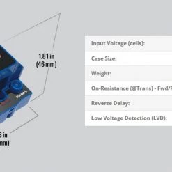 Traxxas Unlimited Desert Racer 4WD 6S Electric Race Truck RTR -Cars Truck shop online Spec3