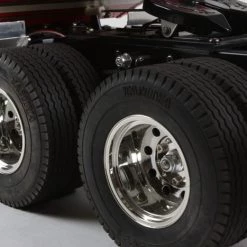 Tamiya RC King Hauler 1/14 Scale Semi Truck Kit -Cars Truck shop online TAM56301 10