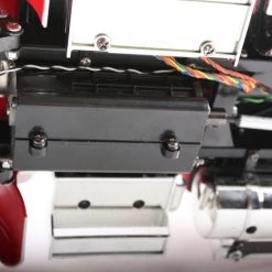 Tamiya RC King Hauler 1/14 Scale Semi Truck Kit -Cars Truck shop online TAM56301 14