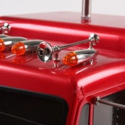 Tamiya RC King Hauler 1/14 Scale Semi Truck Kit -Cars Truck shop online TAM56301 5