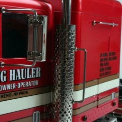 Tamiya RC King Hauler 1/14 Scale Semi Truck Kit -Cars Truck shop online TAM56301 6