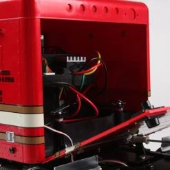 Tamiya RC King Hauler 1/14 Scale Semi Truck Kit -Cars Truck shop online TAM56301 7