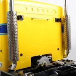 Tamiya RC Globe Liner 1/14 Scale Semi Truck Kit -Cars Truck shop online TAM56304 5