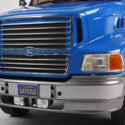 Tamiya RC Ford Aeromax 1/14 Scale Semi Truck Kit -Cars Truck shop online TAM56309 3