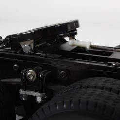 Tamiya RC Ford Aeromax 1/14 Scale Semi Truck Kit -Cars Truck shop online TAM56309 6