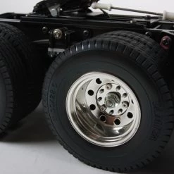 Tamiya RC Ford Aeromax 1/14 Scale Semi Truck Kit -Cars Truck shop online TAM56309 7