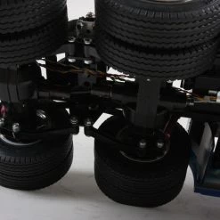 Tamiya RC Ford Aeromax 1/14 Scale Semi Truck Kit -Cars Truck shop online TAM56309 8