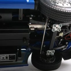 Tamiya RC Ford Aeromax 1/14 Scale Semi Truck Kit -Cars Truck shop online TAM56309 9