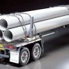 Tamiya RC 1/14 Scale Pole Trailer Kit -Cars Truck shop online TAM56310 2