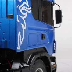 Tamiya RC Scania R470 4x2 Highline 1/14 Scale Semi Truck Kit -Cars Truck shop online TAM56318 6