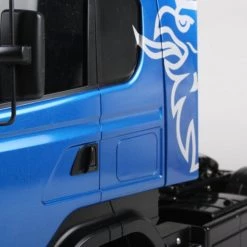 Tamiya RC Scania R470 4x2 Highline 1/14 Scale Semi Truck Kit -Cars Truck shop online TAM56318 7