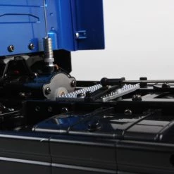 Tamiya RC Scania R470 4x2 Highline 1/14 Scale Semi Truck Kit -Cars Truck shop online TAM56318 9