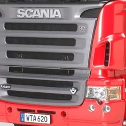 Tamiya RC Scania R620 - 6x4 Highline 1/14 Scale Semi Truck Kit -Cars Truck shop online TAM56323 4