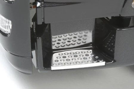 Tamiya RC MAN TGX 26.540 6x4 XLX 1/14 Scale Semi Truck Kit 11 Tamiya RC MAN TGX 26.540 6x4 XLX 1/14 Scale Semi Truck Kit - Image 9