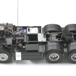 Tamiya RC MAN TGX 26.540 6x4 XLX 1/14 Scale Semi Truck Kit 16 Tamiya RC MAN TGX 26.540 6x4 XLX 1/14 Scale Semi Truck Kit -Cars Truck shop online TAM56325 6