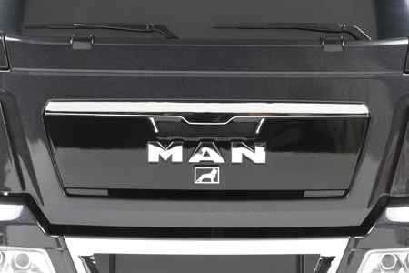 Tamiya RC MAN TGX 26.540 6x4 XLX 1/14 Scale Semi Truck Kit 8 Tamiya RC MAN TGX 26.540 6x4 XLX 1/14 Scale Semi Truck Kit - Image 6