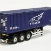 Tamiya RC 1/14 40ft NYK Container Semi Trailer -Cars Truck shop online TAM56330 2