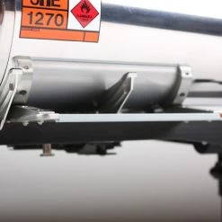 Tamiya RC 1/14 Scale Fuel Tank Trailer Kit -Cars Truck shop online TAM56333 4