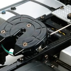 Tamiya RC Mercedes-Benz Actros 1851 GigaSpace 1/14 Scale Semi Truck Kit -Cars Truck shop online TAM56335 6