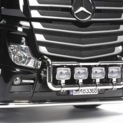 Tamiya RC Mercedes-Benz Actros 3363 6x4 GigaSpace 1/14 Scale Semi Truck Kit -Cars Truck shop online TAM56348 6
