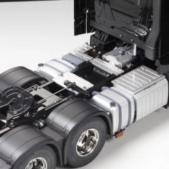 Tamiya RC Mercedes-Benz Actros 3363 6x4 GigaSpace 1/14 Scale Semi Truck Kit -Cars Truck shop online TAM56348 7