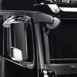 Tamiya RC Mercedes-Benz Actros 3363 6x4 GigaSpace 1/14 Scale Semi Truck Kit -Cars Truck shop online TAM56348 8