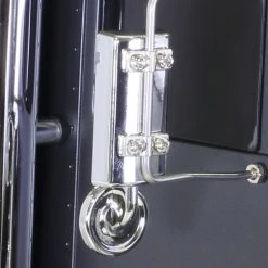 Tamiya RC Grand Hauler 1/14 Scale Semi Truck Kit - Matte Black Edition -Cars Truck shop online TAM56356 6