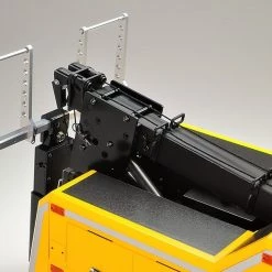 Tamiya RC Volvo FH16 Globetrotter 750 8x4 1/14 Scale Tow Truck Kit 24 Tamiya RC Volvo FH16 Globetrotter 750 8x4 1/14 Scale Tow Truck Kit -Cars Truck shop online TAM56362 10