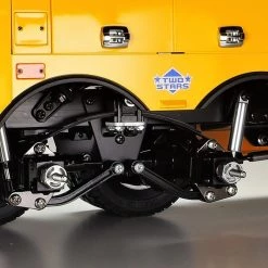 Tamiya RC Volvo FH16 Globetrotter 750 8x4 1/14 Scale Tow Truck Kit 28 Tamiya RC Volvo FH16 Globetrotter 750 8x4 1/14 Scale Tow Truck Kit -Cars Truck shop online TAM56362 14