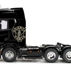Tamiya RC Scania 770 S 6x4 1/14 Scale Tractor Truck Kit -Cars Truck shop online TAM56368 7