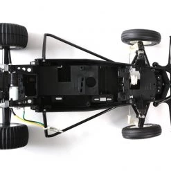 Tamiya RC Grasshopper 1/10 Scale Kit -Cars Truck shop online TAM58346 6