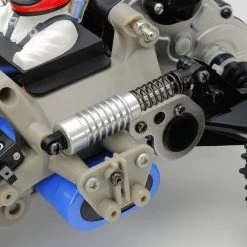 Tamiya RC The Frog Buggy 1/10 Scale Kit -Cars Truck shop online TAM58354 60A 5