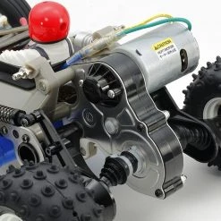 Tamiya RC The Frog Buggy 1/10 Scale Kit -Cars Truck shop online TAM58354 60A 6